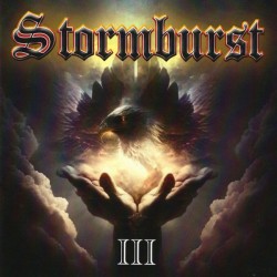 STORMBURST - III