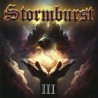STORMBURST - III