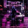 NEON RIDER - Destination Unknown (CD)