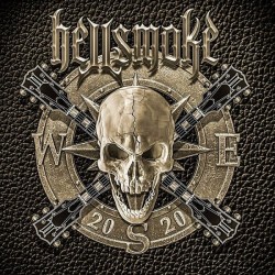 HELLSMOKE - 2020 (CD)