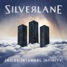SILVERLANE - Inside Internal Infinity (CD digipack)