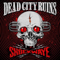 DEAD CITY RUINS - Shockwave...
