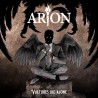 ARION - Vultures Die Alone (CD digipack)