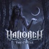 VALLORCH - The Circle (CD digipack)