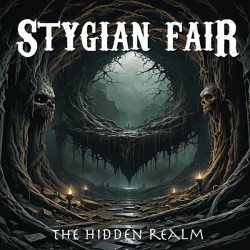 STYGIAN FAIR - The Hidden...