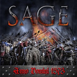 SAGE - Anno Domini 1573...