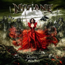 NIVIANE - Queen Of Phantoms...