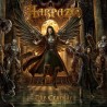 HARPAZO - The Crucible (CD)