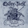CALICO JACK - Jack Speak Shanties (CD)