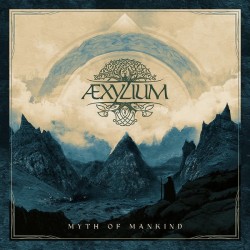 AEXYLIUM - Mith Of Mankind...