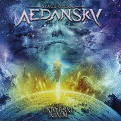 AEDANSKY - The Universal...