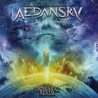 AEDANSKY - The Universal Realm (CD digipack)