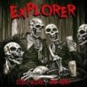 EXPLORER - Still Alive... And Now? (CD)
