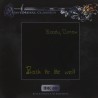 BLOODY CLIMAX - Back To The Wall (CD)