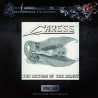 CARESS - The Return Of The Beast (CD)