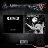 CAMELOT/NIGHT PROWLER - Stranger In The Twilight/Night Prowler (CD)