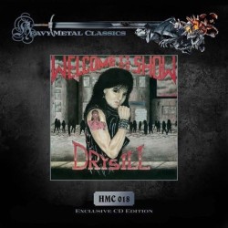 DRYSILL - Welcome To The...