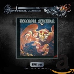 DAWN HAWK - Dawn Hawk (CD)