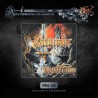 HEADSTONE - Excalibur (CD)