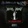 METAL MERCY - The Unborn Child (CD)