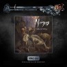 NINJA - Valley Of Wolves (CD)