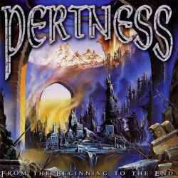 PERTNESS - From The...