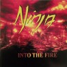 NINJA - Into The Fire (CD)