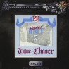 POWER UNIT - Time Chaser (CD)