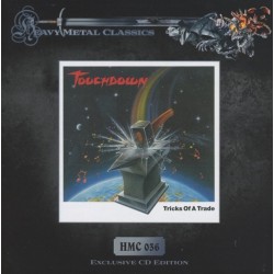 TOUCHDOWN - Tricks Of A...