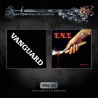 T.N.T./VANGUARD - Deflorator/Vanguard (CD)