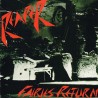 REAPER - Fairies Return + Unreleased Demos (CD)-