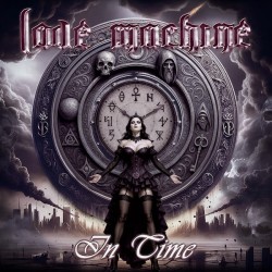 LOVE MACHINE - In Time (CD...