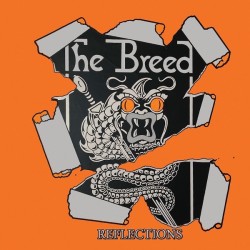 THE BREED - Reflections (CD)