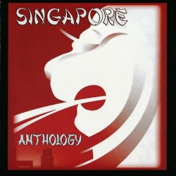 SINGAPORE - Anthology (CD...