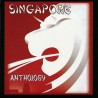 SINGAPORE - Anthology (CD digipack)