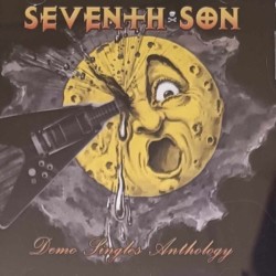 SEVENTH SON - Demos &...