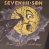 SEVENTH SON - Demos & Singles Anthology (CD)