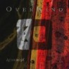 OVERKIND - Acheron (CD digipack)