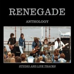 RENEGADE - Anthology (CD...
