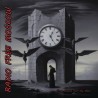 RADIO FREE MOSCOW - Time Waits For No Man (CD)