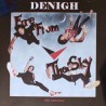 DENIGH - Fire From The Sky (CD)