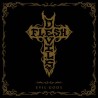 DEVIL'S FLESH - Evil Gods (CD)