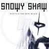SNOWY SHAW - White Is The New Black (CD digipack)