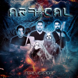 ARTICAL - Forevermore (CD)