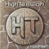 HIGH TENSION - Meanstreak (CD)