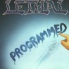 LETHAL - Programmed (CD)