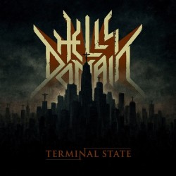 HELL'S DOMAIN - Terminal...