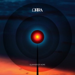 ORRA - Glimmer Of Hope (CD...