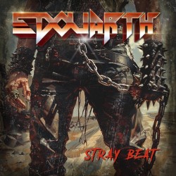 EDOUARTH - Stray Beat (CD)