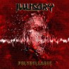 ILLUSORY - PolySyllabic (CD)